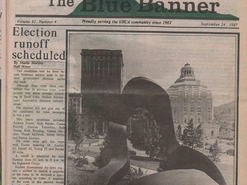 1987-09-24 Blue Banner